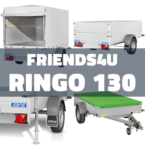 RINGO 130